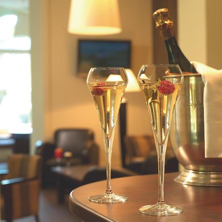 Hotel Helvie - Teritoria Vals-les-Bains Zewnętrze zdjęcie
