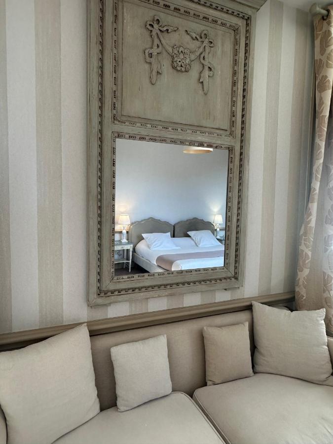 Hotel Helvie - Teritoria Vals-les-Bains Zewnętrze zdjęcie