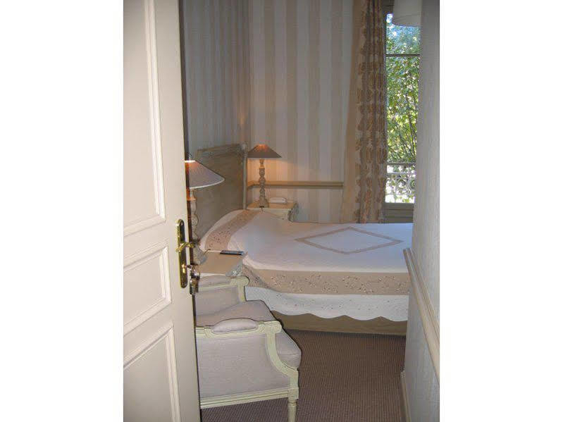 Hotel Helvie - Teritoria Vals-les-Bains Zewnętrze zdjęcie