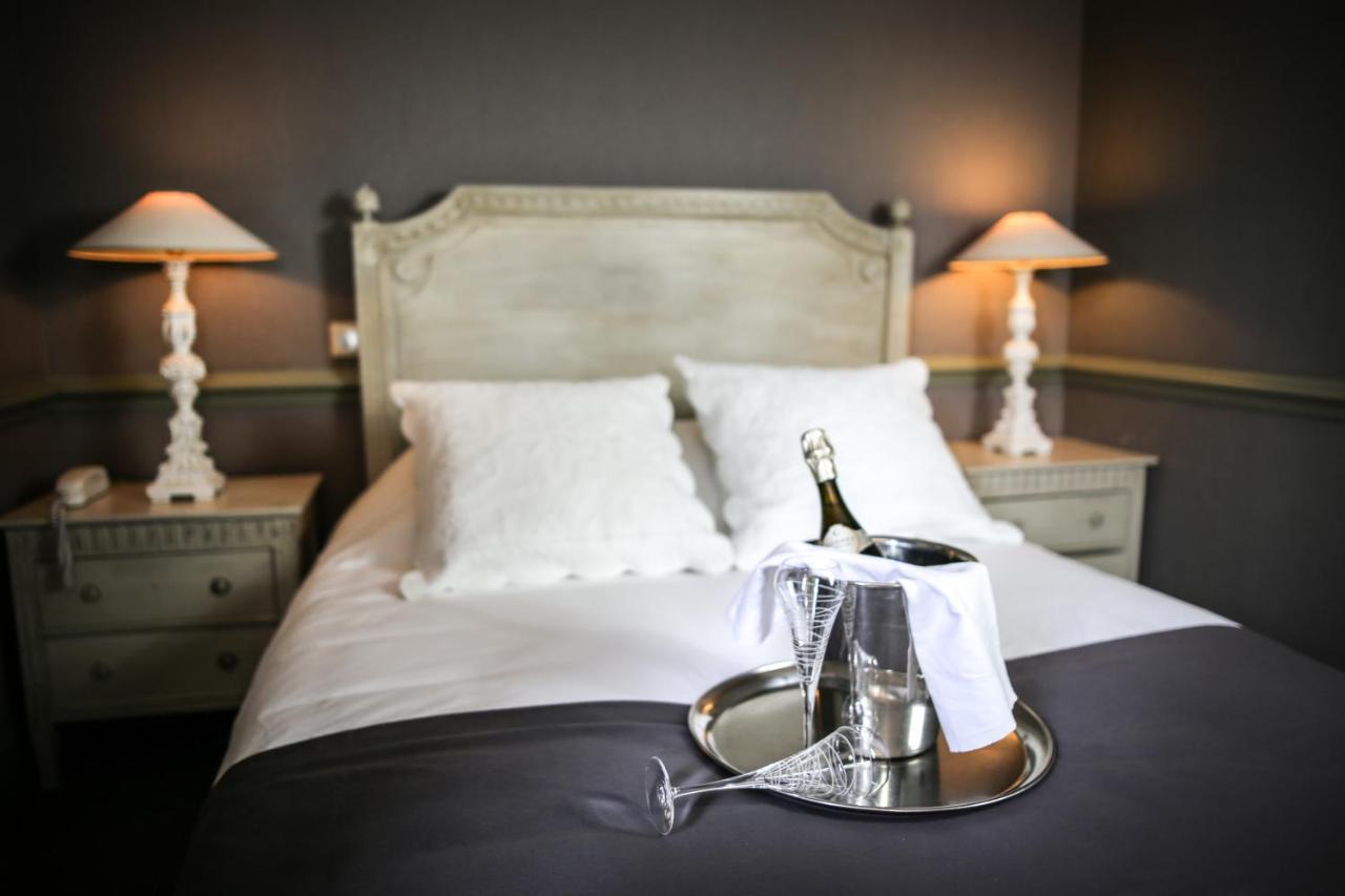 Hotel Helvie - Teritoria Vals-les-Bains Zewnętrze zdjęcie