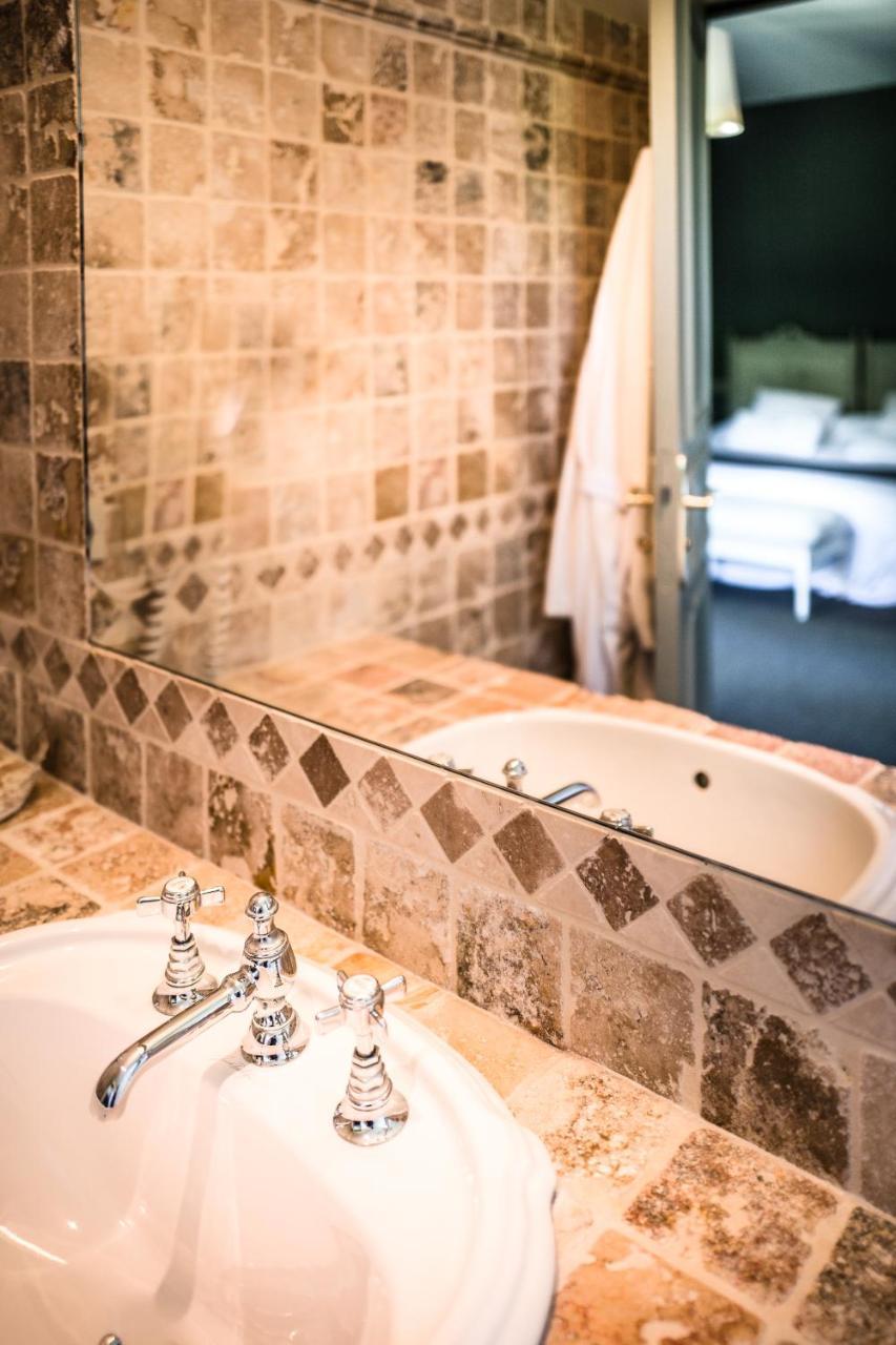 Hotel Helvie - Teritoria Vals-les-Bains Zewnętrze zdjęcie