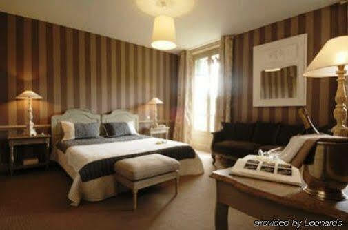 Hotel Helvie - Teritoria Vals-les-Bains Zewnętrze zdjęcie